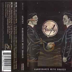 Apathy - Handshakes With Snakes mp3
