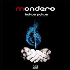 Mondero - Hokus Pokus mp3