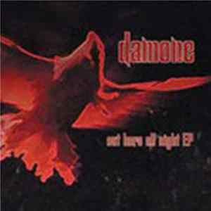 Damone - Out Here All Night EP mp3