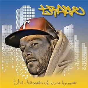 TRASE - The Travels Of TRASE TRONIK mp3
