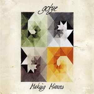 Gotye - Making Mirrors mp3