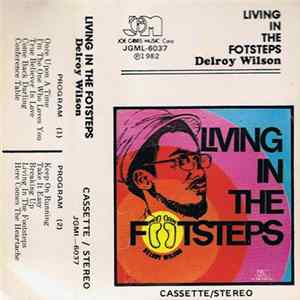 Delroy Wilson - Living In The Footsteps mp3
