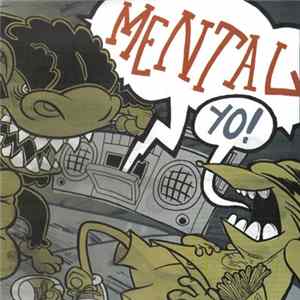 Mental - Yo! mp3