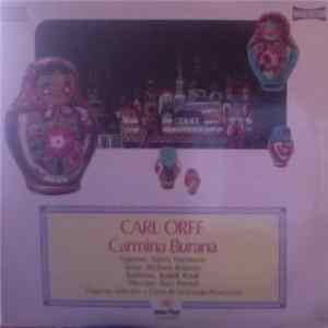 Carl Orff - Carmina Burana mp3