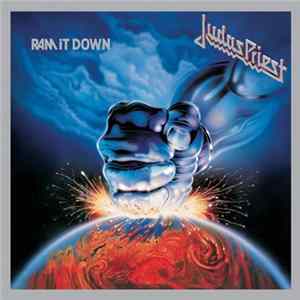 Judas Priest - Ram It Down mp3