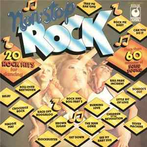 Unknown Artist - Non-Stop Rock mp3