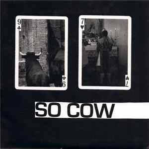 So Cow - Commuting mp3