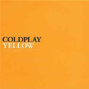 Coldplay - Yellow mp3
