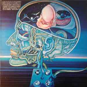 Clearlight Symphony - Clear Light Symphony mp3