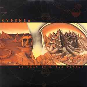 Cydonia - In Fear Of A Red Planet mp3