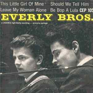 Everly Brothers - Everly Bros. mp3