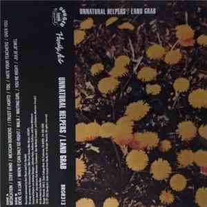 Unnatural Helpers - Land Grab mp3
