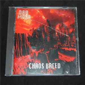 Dag Mora - Chaos Breed mp3