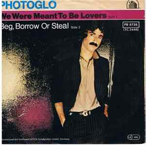 Photoglo - We Were Meant To Be Lovers mp3