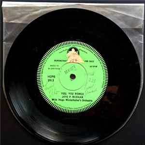 Jaye P. Morgan With Hugo Winterhalter's Orchestra - You, You Romeo mp3