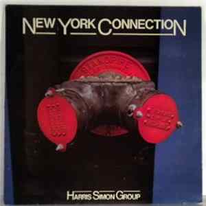 Harris Simon Group - New York Connection mp3