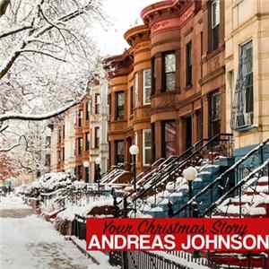 Andreas Johnson - Your Christmas Story mp3