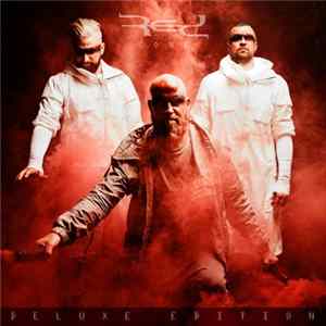 Red - Gone (Deluxe Edition) mp3