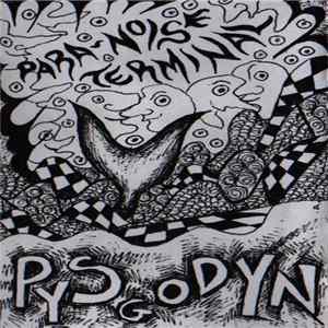 Para-Noise-Terminal - Pysgodyn mp3