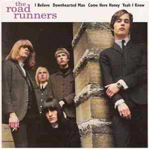 The Roadrunners - The Road Runners mp3