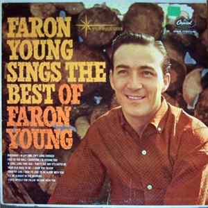 Faron Young - Faron Young Sings The Best Of Faron Young mp3