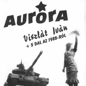 Aurora - Viszlát Iván mp3