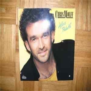 Chris Wolff - Alles Paletti mp3