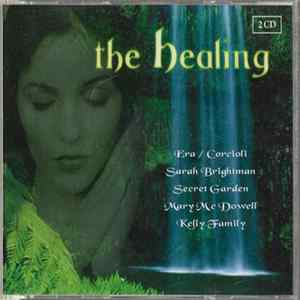 Various - The Healing mp3