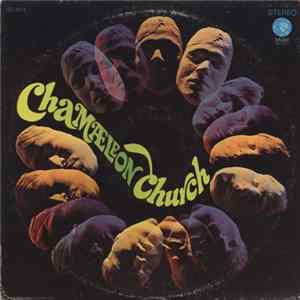 Chamaeleon Church - Chamaeleon Church mp3