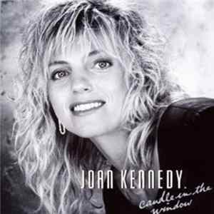 Joan Kennedy - Candle In The Window mp3