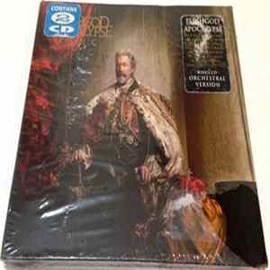 Fleshgod Apocalypse - King mp3