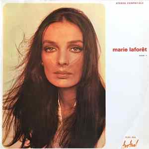 Marie Laforêt - Album : 4 mp3