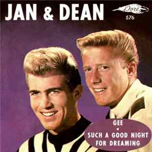 Jan & Dean - Gee mp3