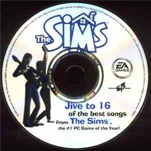 Various - The Sims mp3