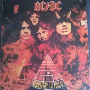 AC/DC - Highway To Hell mp3