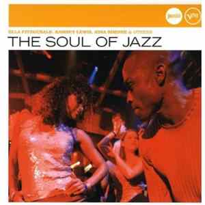 Various - The Soul Of Jazz mp3