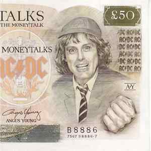 AC/DC - Moneytalks mp3