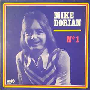 Mike Dorian - N° 1 mp3