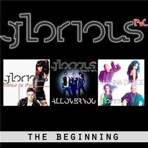 Glorious Inc - The Beginning mp3