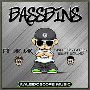 Blakjak , United States Beat Squad - Bassbins mp3