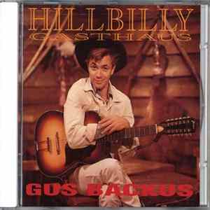 Gus Backus - Hillbilly Gasthaus mp3