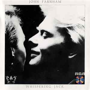 John Farnham - Whispering Jack mp3