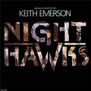 Keith Emerson - Nighthawks (Original Soundtrack) mp3