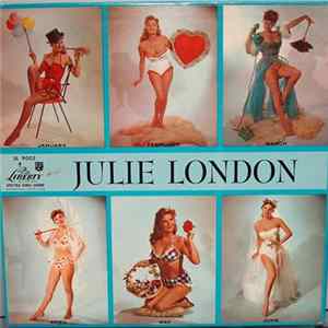 Julie London - Calendar Girl mp3