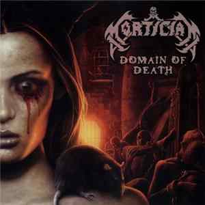 Mortician - Domain Of Death mp3