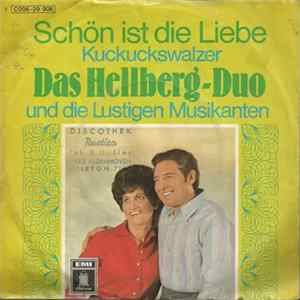 Das Hellberg-Duo - Schön Ist Die Liebe / Kuckuckswalzer mp3