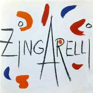 Zingarelli - Frenesia mp3