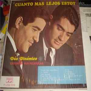 Dúo Dinámico - Cuanto Mas Lejos Estoy Volume 2 mp3