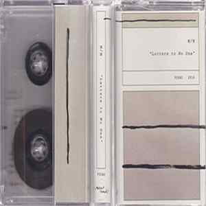 M/M - Letters To No One mp3