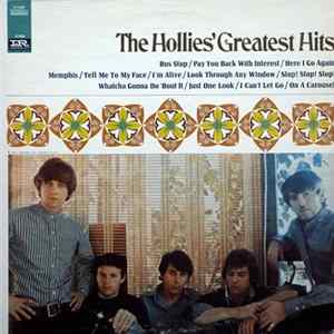 The Hollies - The Hollies' Greatest Hits mp3